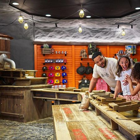 Great Wolf Lodge Colorado Springs Zewnętrze zdjęcie
