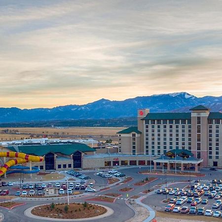 Great Wolf Lodge Colorado Springs Zewnętrze zdjęcie