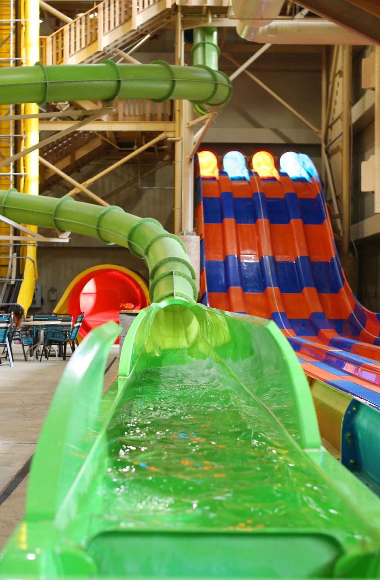 Great Wolf Lodge Colorado Springs Zewnętrze zdjęcie