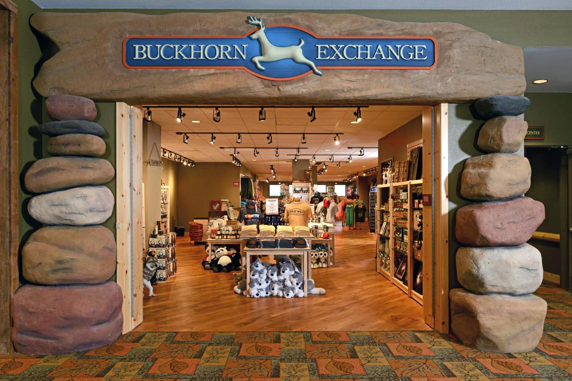 Great Wolf Lodge Colorado Springs Zewnętrze zdjęcie