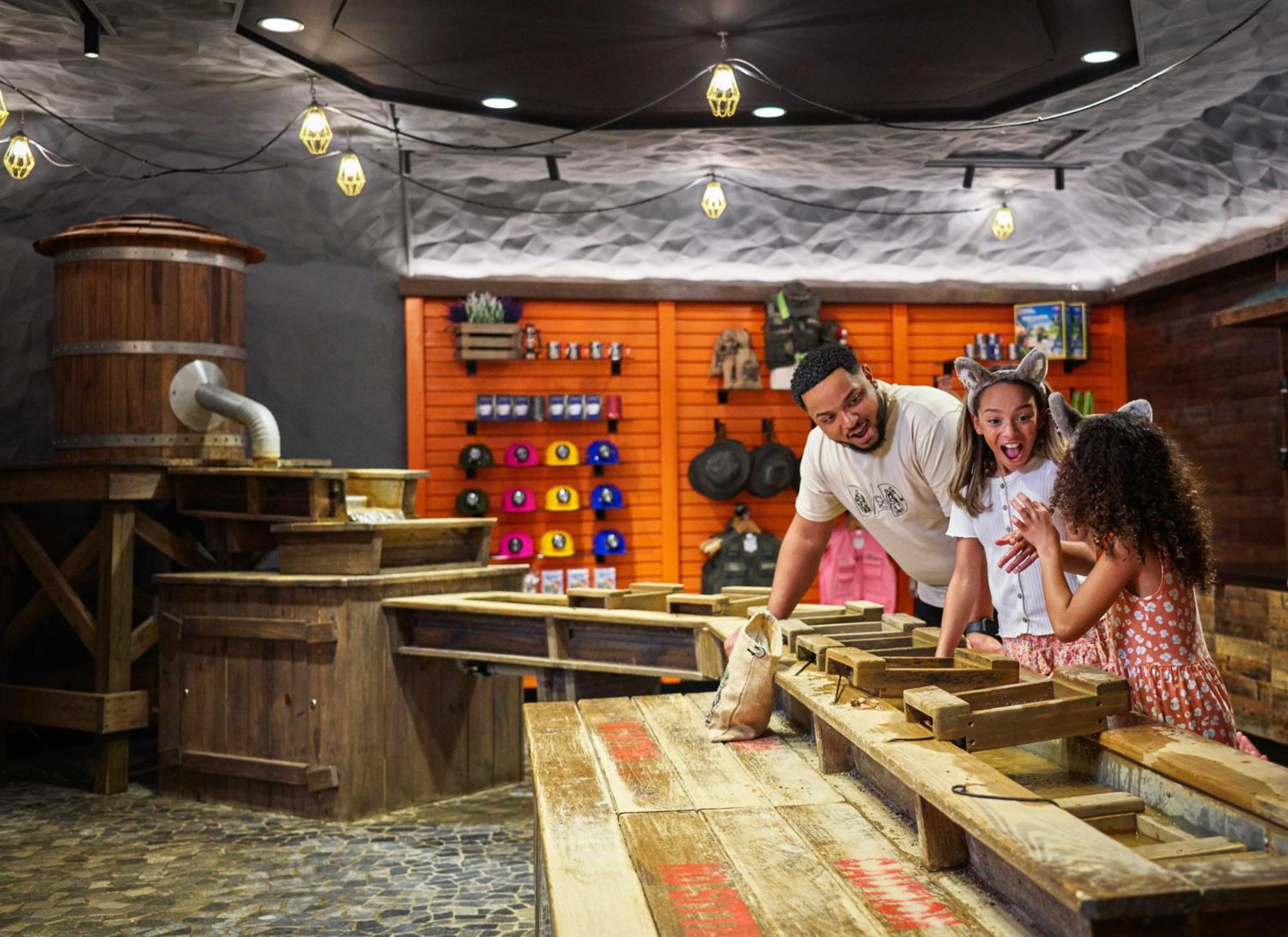 Great Wolf Lodge Colorado Springs Zewnętrze zdjęcie