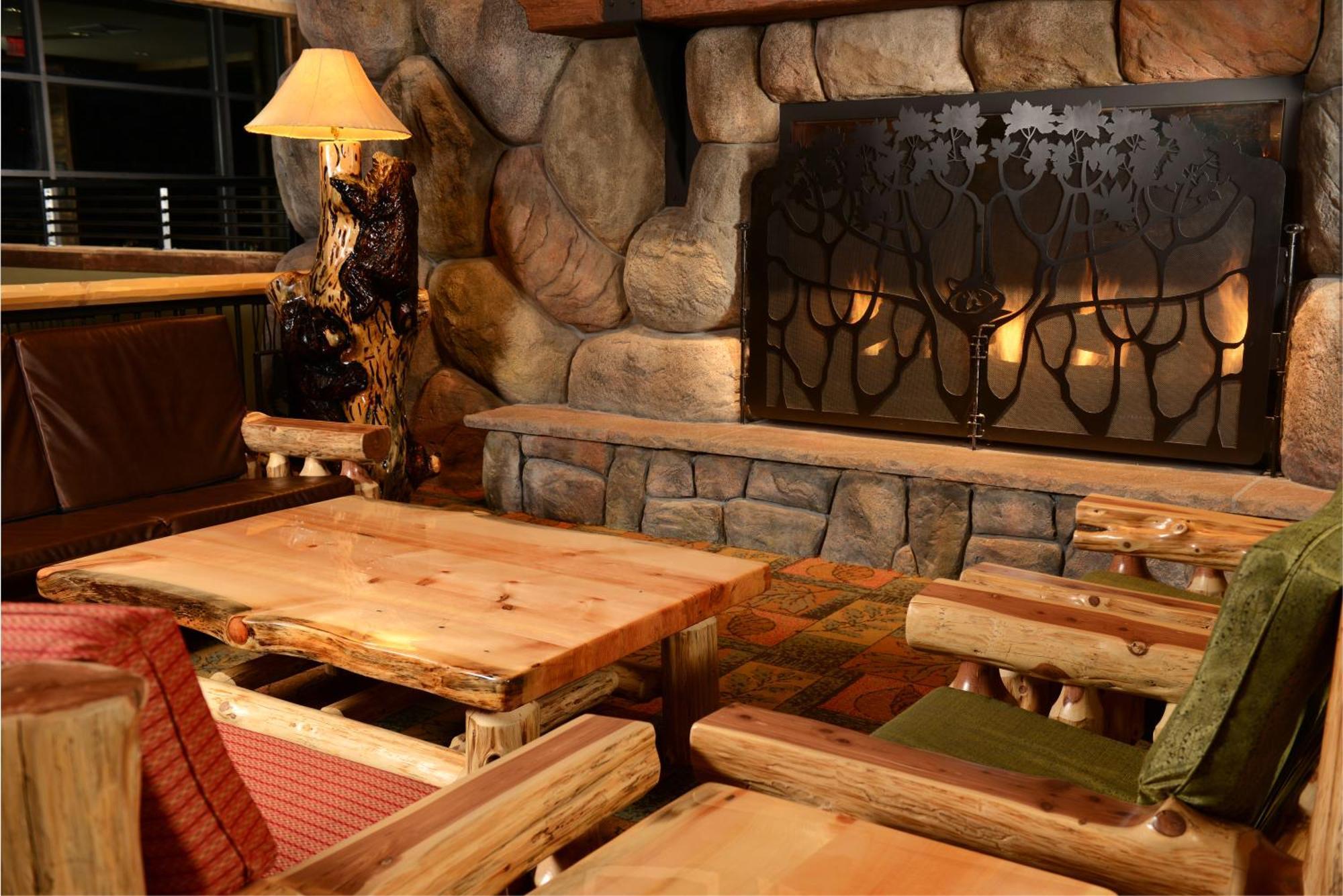 Great Wolf Lodge Colorado Springs Zewnętrze zdjęcie