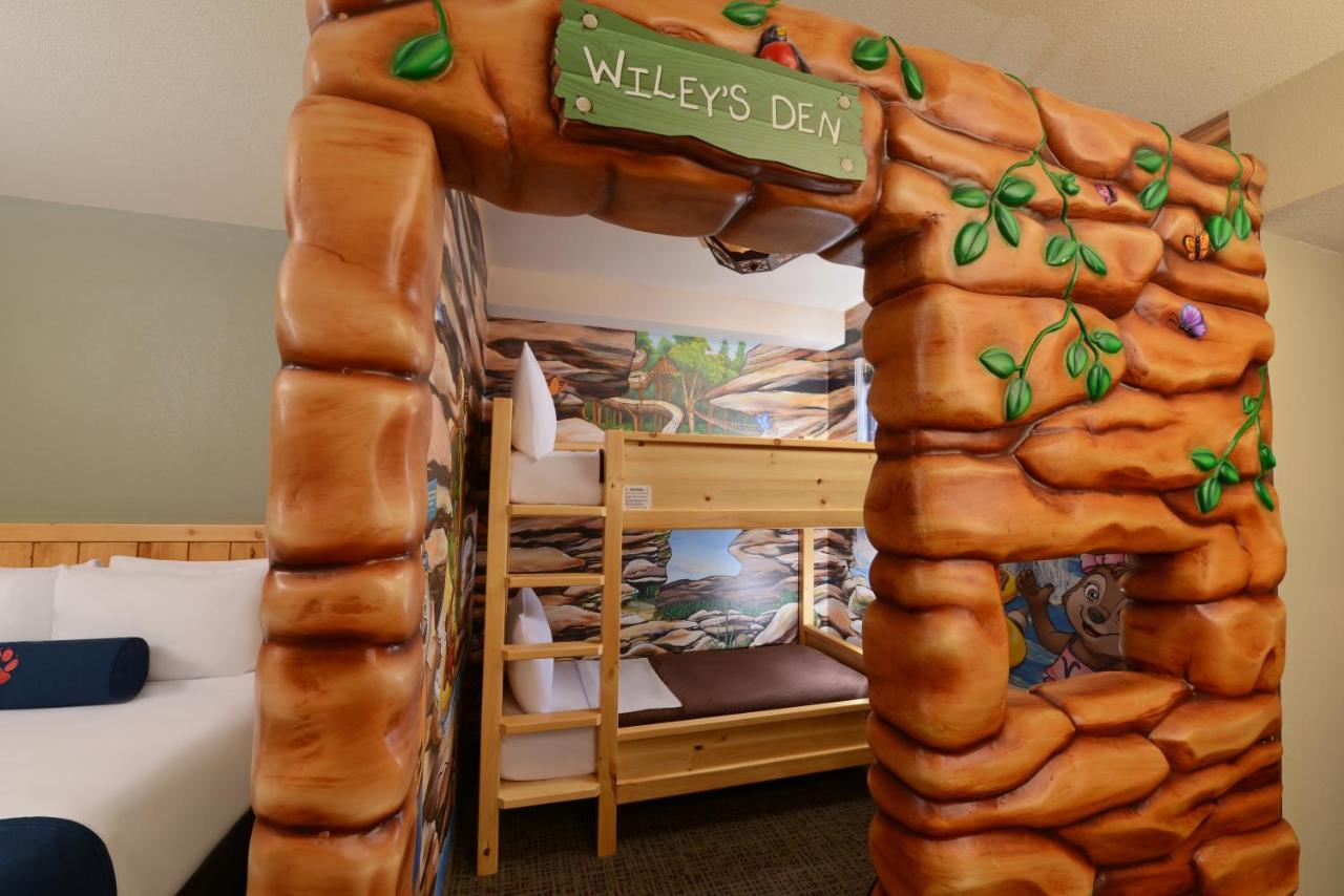 Great Wolf Lodge Colorado Springs Zewnętrze zdjęcie